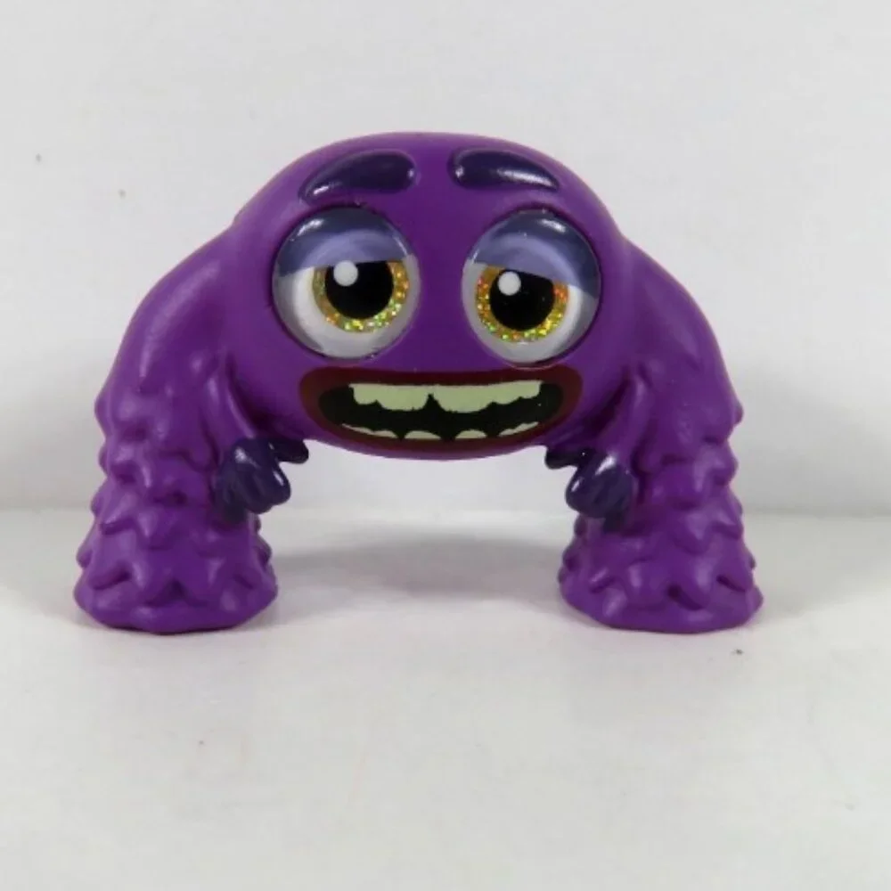 RARE Series 10 Art Monster Inc. Disney Doorables